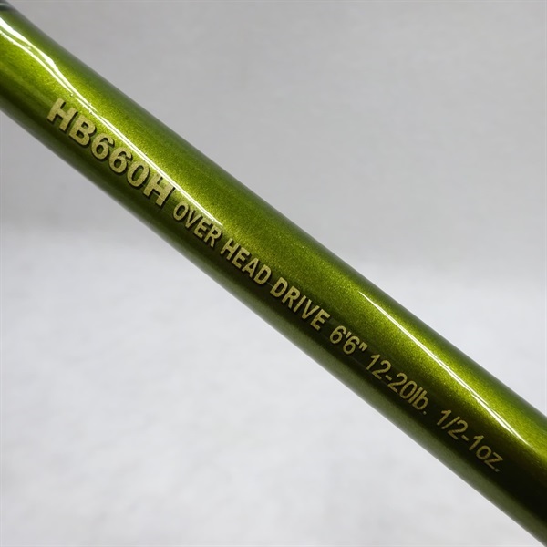 １７ロードランナーヴォイスハードベイトＳＰ ＨＢ６６０Ｈ